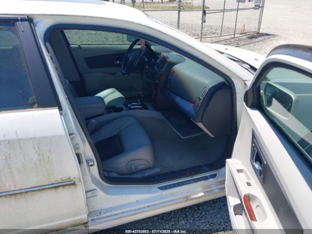 2006 CADILLAC CTS 1G6DP577660200924 Photo 4
