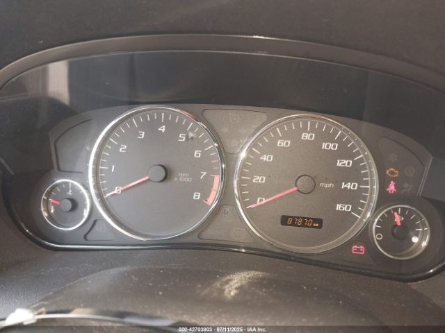 2006 CADILLAC CTS 1G6DP577660200924 Photo 6