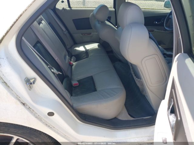 2006 CADILLAC CTS 1G6DP577660200924 Photo 7
