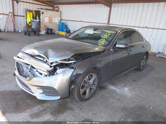 WDDZF4JB7HA288043 Mercedes-Benz m274