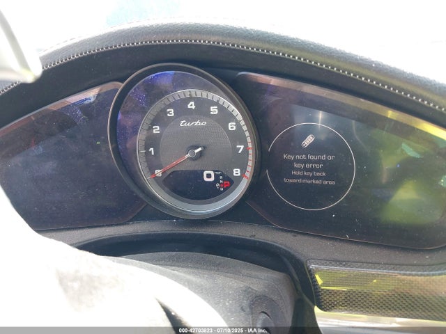 2017 PORSCHE PANAMERA WP0AF2A76HL152742 Photo 6