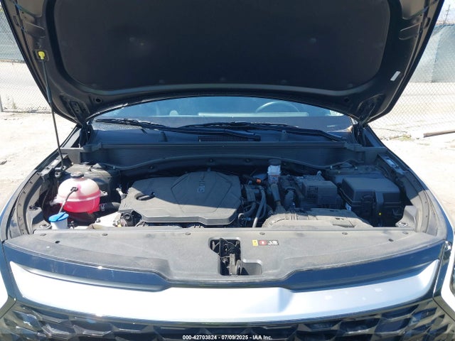 5XYK33DF8RG143219 KIA gdi theta iii