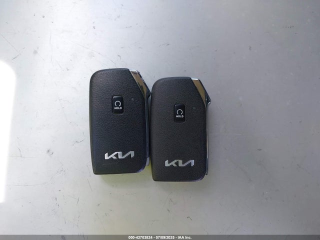 5XYK33DF8RG143219 KIA gdi theta iii