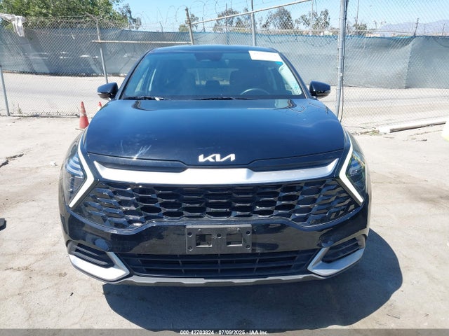 5XYK33DF8RG143219 KIA gdi theta iii