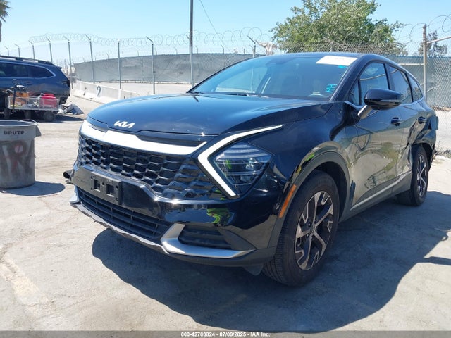 5XYK33DF8RG143219 KIA gdi theta iii