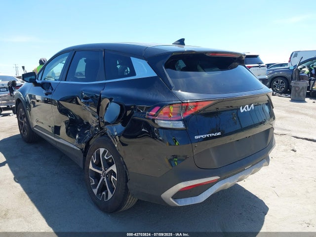 5XYK33DF8RG143219 KIA gdi theta iii