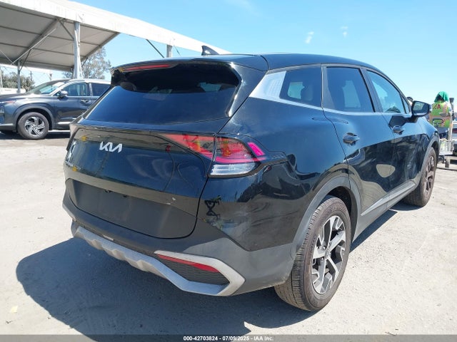 5XYK33DF8RG143219 KIA gdi theta iii