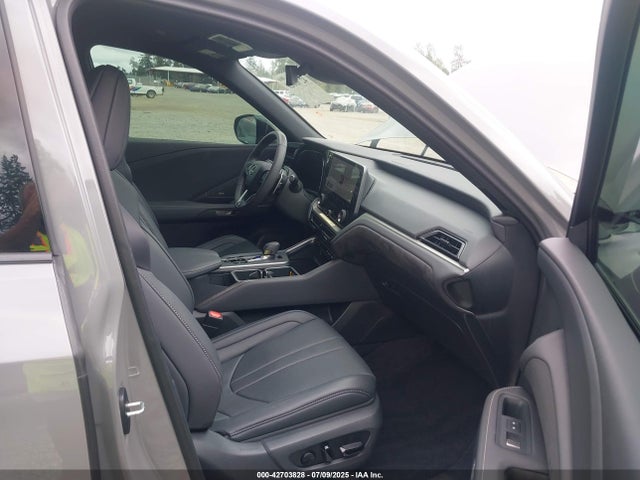 5TDABAB64RS000180 Lexus t24a-fts