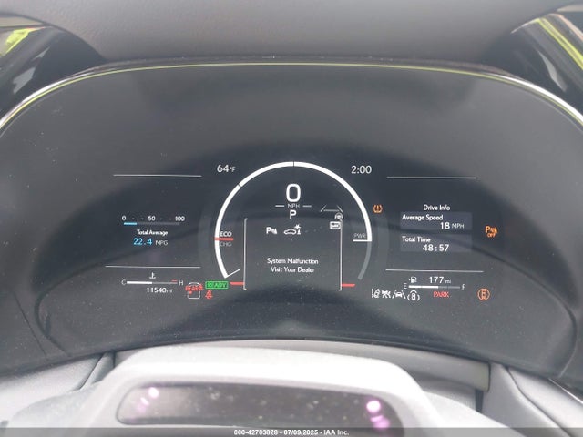 5TDABAB64RS000180 Lexus t24a-fts