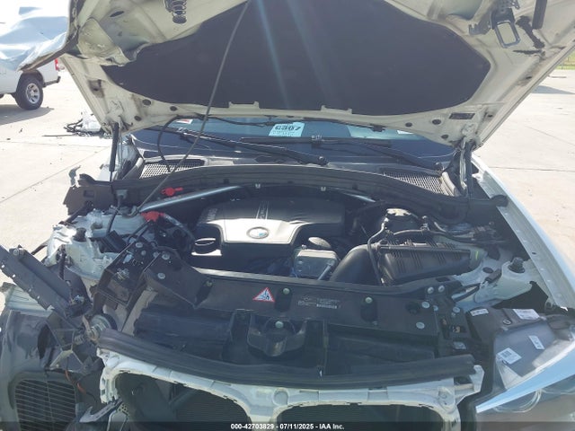 BMW 2015 2015 5UXWX9C52F0D57059 Image 10