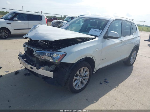 BMW 2015 2015 5UXWX9C52F0D57059 Image 2