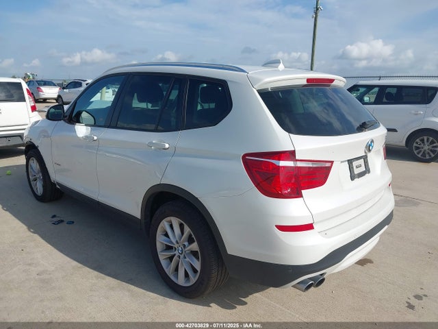 BMW 2015 2015 5UXWX9C52F0D57059 Image 3