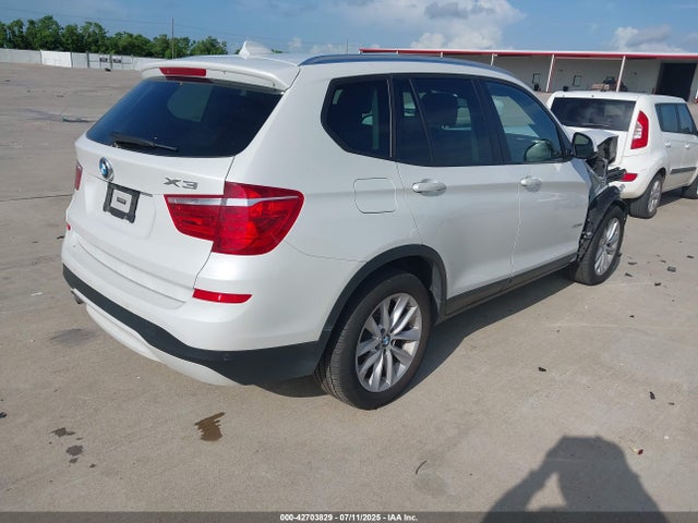 BMW 2015 2015 5UXWX9C52F0D57059 Image 4