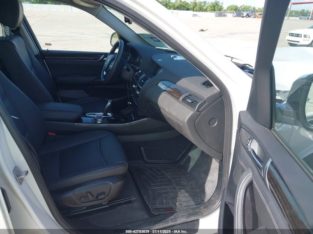 BMW 2015 2015 5UXWX9C52F0D57059 Image 5
