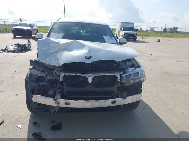BMW 2015 2015 5UXWX9C52F0D57059 Image 6