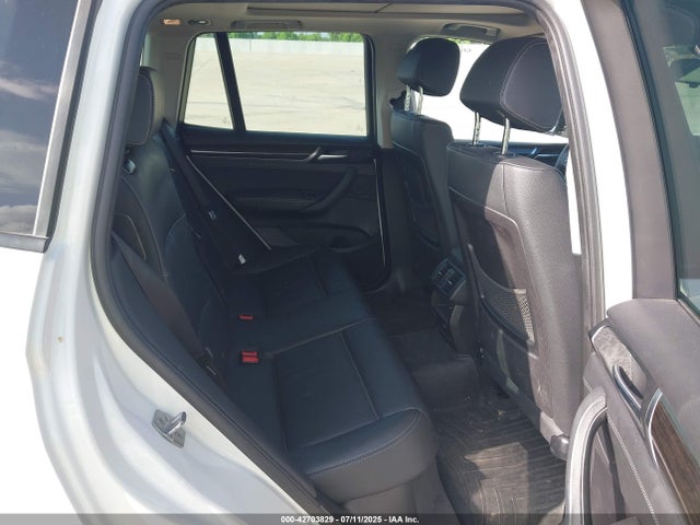 BMW 2015 2015 5UXWX9C52F0D57059 Image 8
