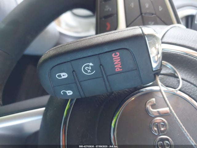Jeep Renegade 2018 ZACCJBBB4JPH29960 Image 11