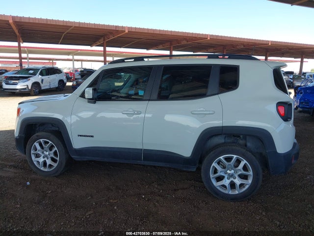 Jeep Renegade 2018 ZACCJBBB4JPH29960 Image 14