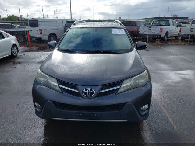 JTMYFREV4FJ041289 Toyota 2ar-fe