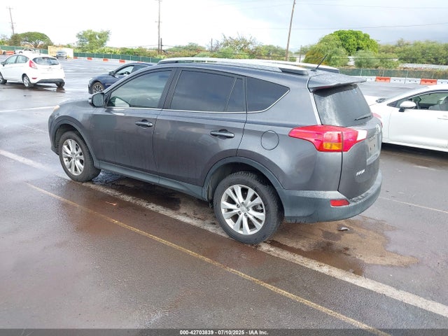 JTMYFREV4FJ041289 Toyota 2ar-fe