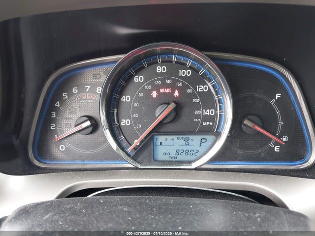 JTMYFREV4FJ041289 Toyota 2ar-fe