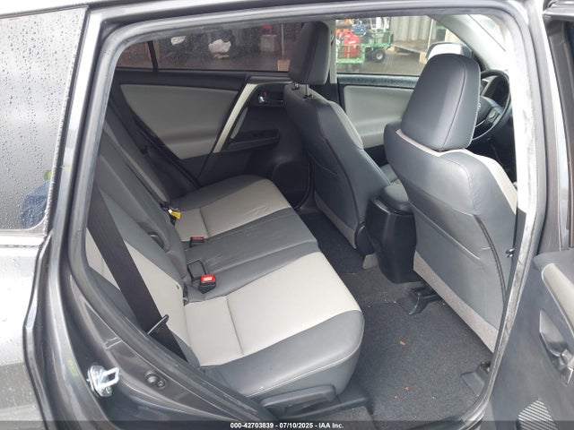 JTMYFREV4FJ041289 Toyota 2ar-fe