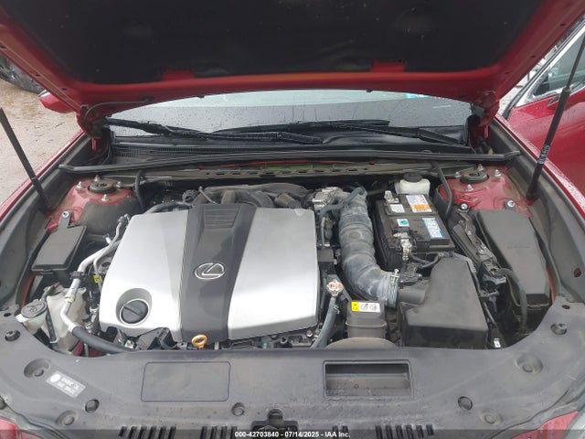 Lexus 2gr-fks 2020 58ADZ1B11LU067582 Image 10