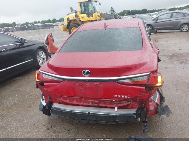 Lexus 2gr-fks 2020 58ADZ1B11LU067582 Image 16