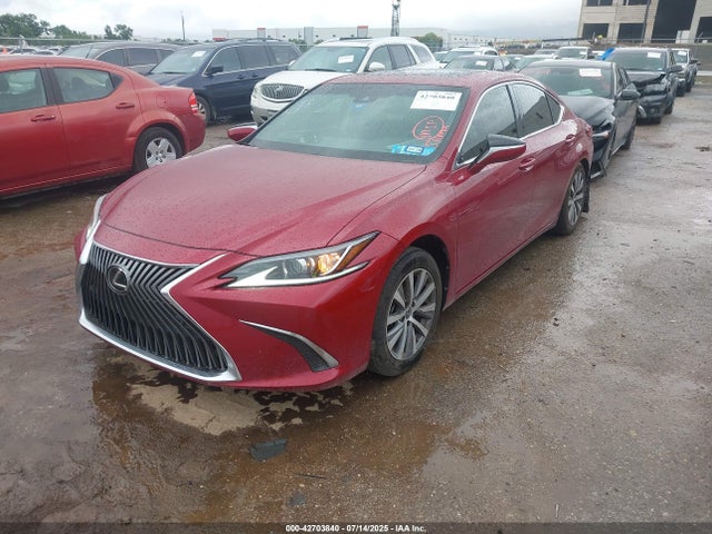 Lexus 2gr-fks 2020 58ADZ1B11LU067582 Image 2