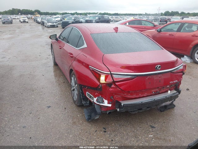 Lexus 2gr-fks 2020 58ADZ1B11LU067582 Image 3
