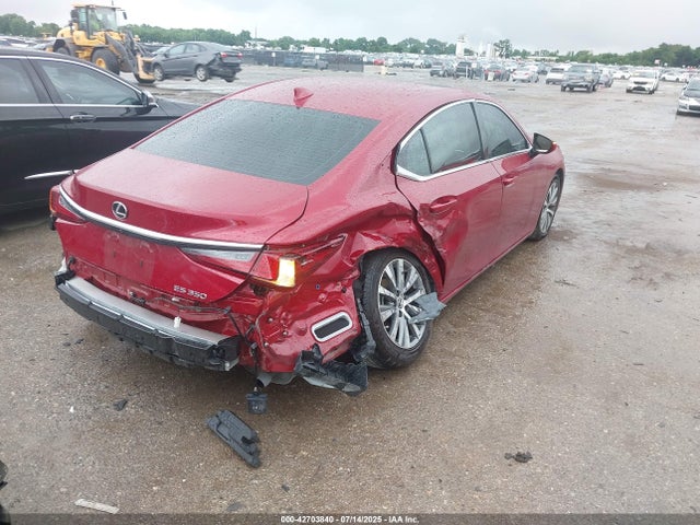 Lexus 2gr-fks 2020 58ADZ1B11LU067582 Image 4