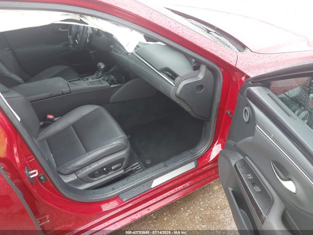 Lexus 2gr-fks 2020 58ADZ1B11LU067582 Image 5