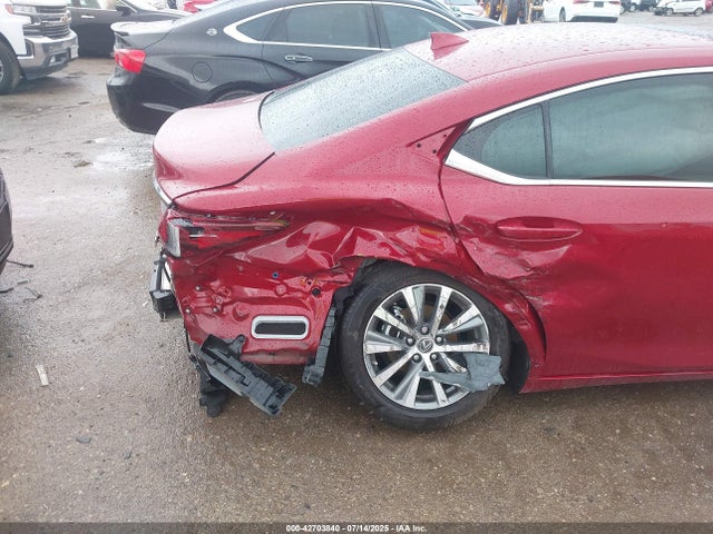 Lexus 2gr-fks 2020 58ADZ1B11LU067582 Image 6