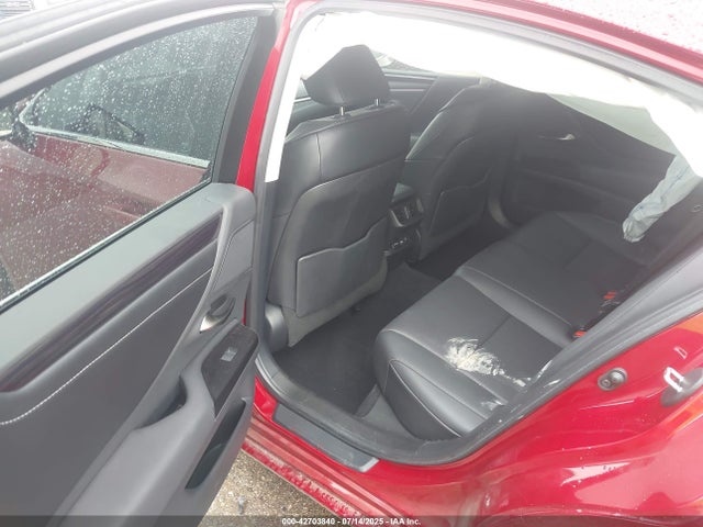 Lexus 2gr-fks 2020 58ADZ1B11LU067582 Image 8