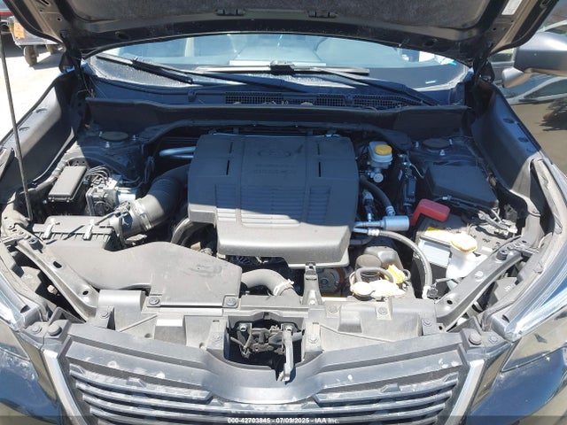 Subaru na u5 2021 JF2SKADC7MH490331 Image 10