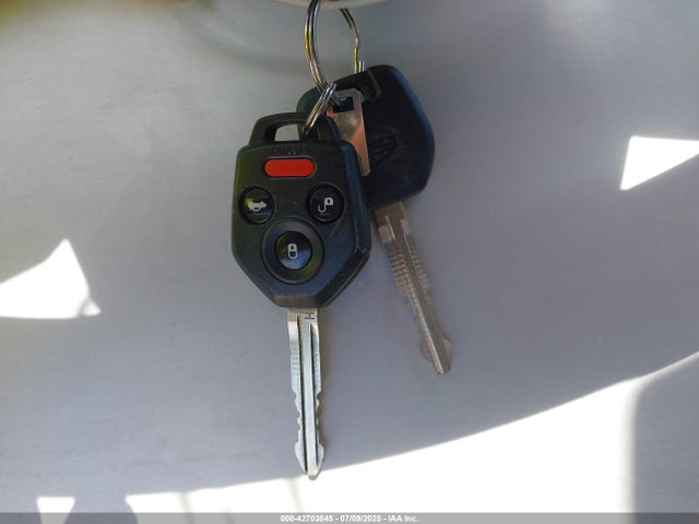 Subaru na u5 2021 JF2SKADC7MH490331 Image 11