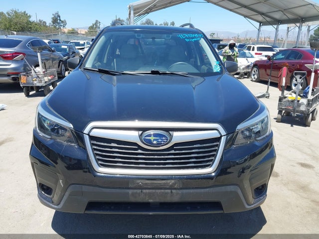 Subaru na u5 2021 JF2SKADC7MH490331 Image 12