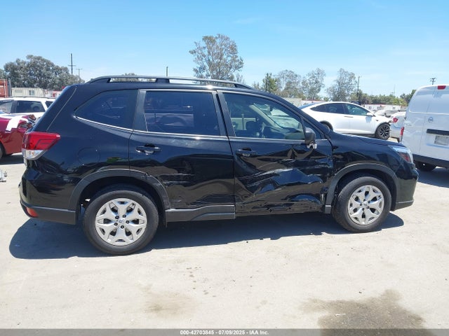 Subaru na u5 2021 JF2SKADC7MH490331 Image 13