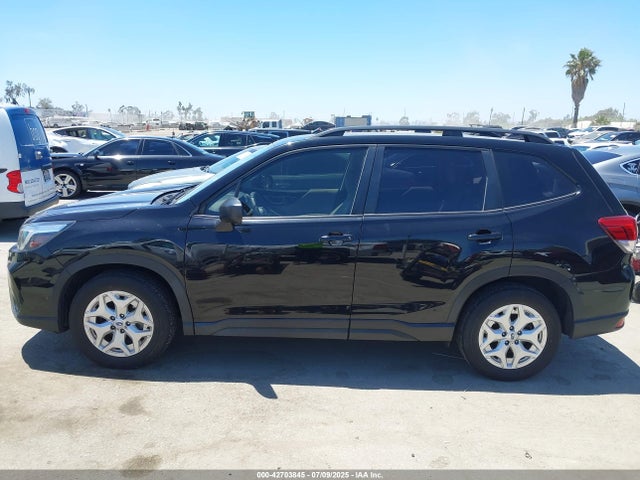 Subaru na u5 2021 JF2SKADC7MH490331 Image 14