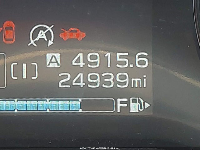Subaru na u5 2021 JF2SKADC7MH490331 Image 15