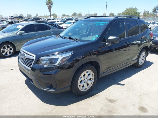 Subaru na u5 2021 JF2SKADC7MH490331 Image 2