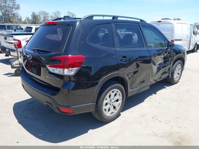 Subaru na u5 2021 JF2SKADC7MH490331 Image 4