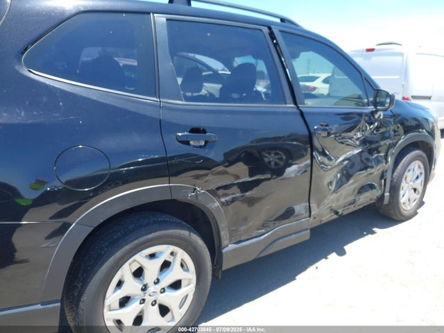 Subaru na u5 2021 JF2SKADC7MH490331 Image 6