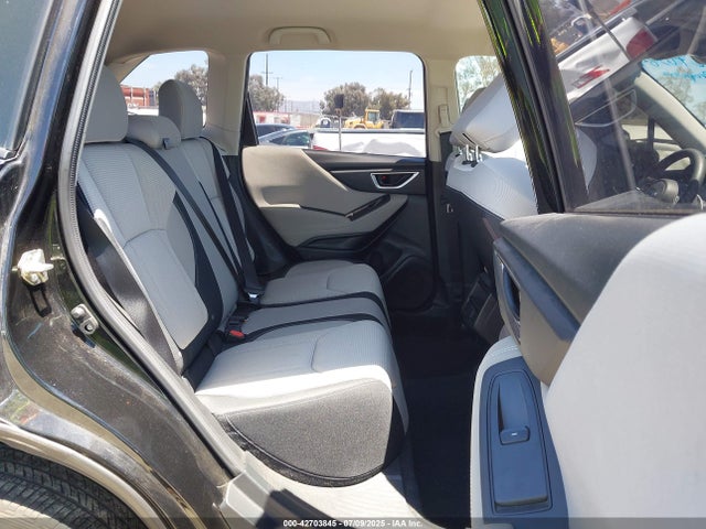 Subaru na u5 2021 JF2SKADC7MH490331 Image 8