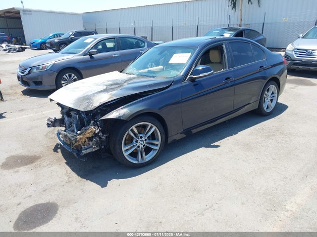 WBA8E1G58GNT35223 BMW 2016