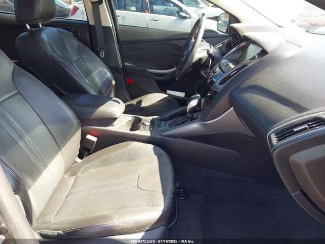 1FADP3J24EL434898 Ford 2014