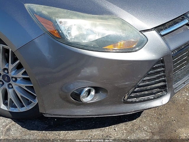 1FADP3J24EL434898 Ford 2014