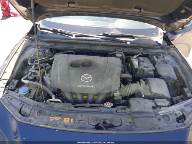 2020 MAZDA MAZDA3 JM1BPACL8L1170671 Photo 9