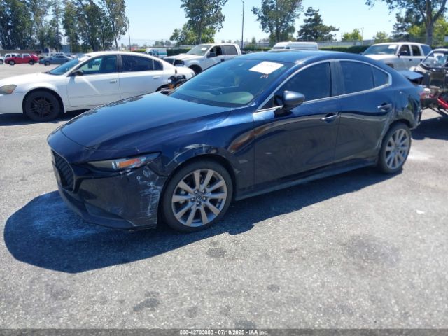 2020 MAZDA MAZDA3 JM1BPACL8L1170671 Photo 1