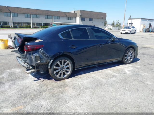 2020 MAZDA MAZDA3 JM1BPACL8L1170671 Photo 3